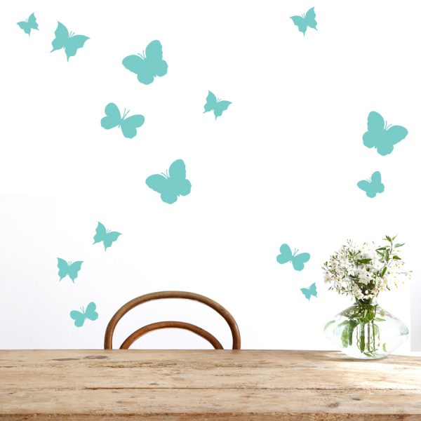 Butterfly Wall Decals - Image 3
