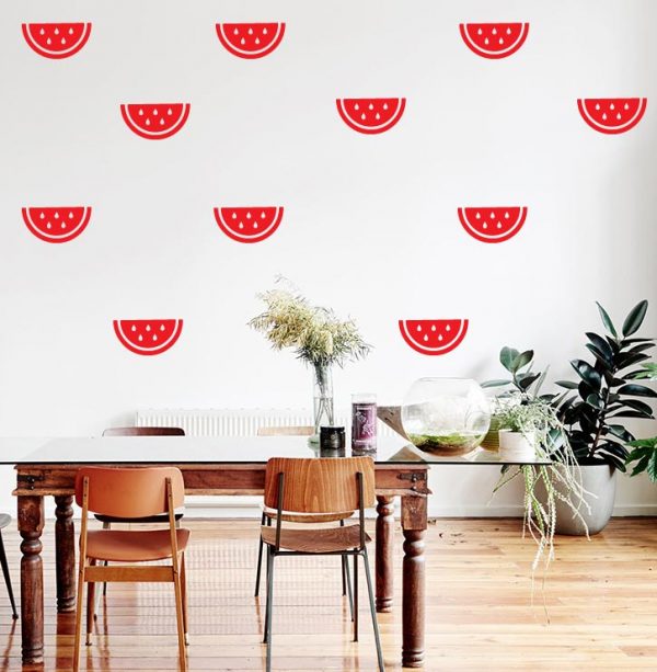 Watermelon Decals - Image 2