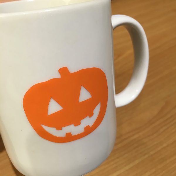 Three Pumpkin Halloween Stickers - Image 4